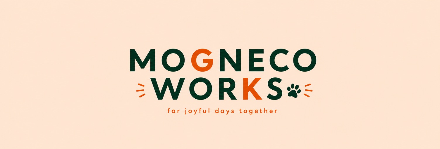 MOGNECO WORKS